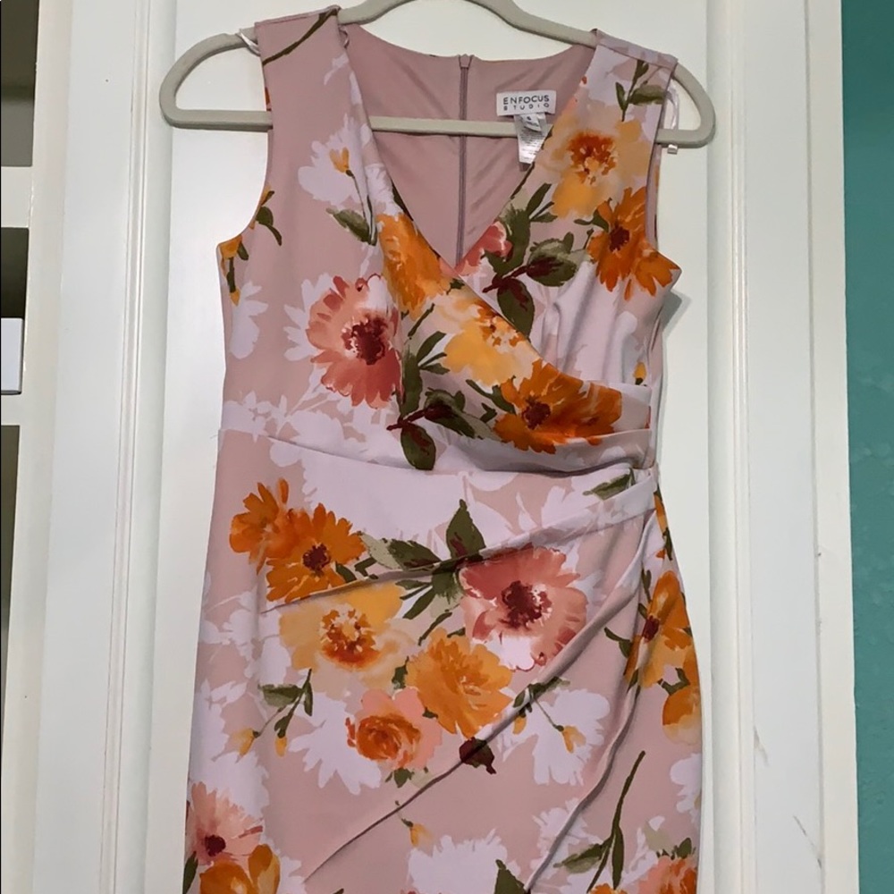 Enfocus Studio Dress